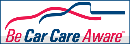 Be Car Care Aware