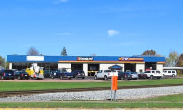 Accurate Automotive Care LLC - Auto Repair Shop & Auto Service Wisconsin Rapids, WI