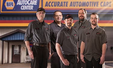 Accurate Automotive Care LLC - Auto Repair Shop & Auto Service Wisconsin Rapids, WI